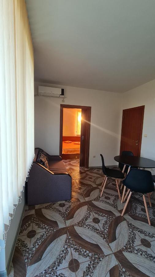 Complex Koral Hotel Sinemoreț Exterior foto
